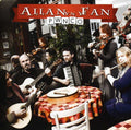 Allan Yn Y Fan - Pwnco - Music CD