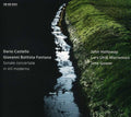 Holloway,john - Castello / Fontana Sonate Concertate In Stil - Music CD