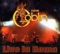 Goblin - Live In Roma - Music CD