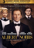 Albert Nobbs - Albert Nobbs - DVD