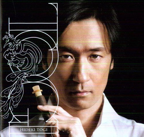 Togi,hideki - Togi - Music CD