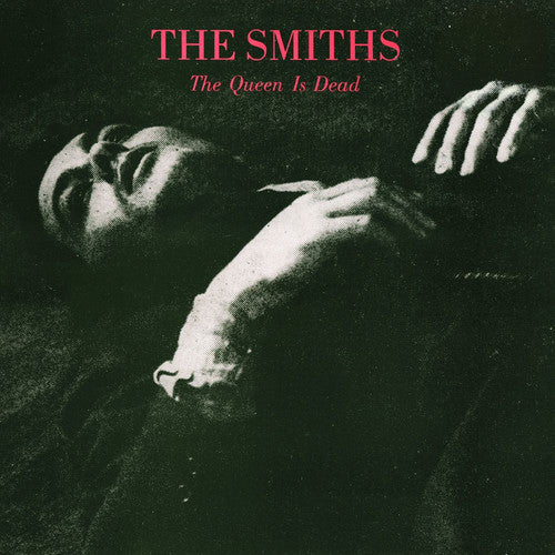 Smiths - Queen Is Dead - Vinyl Record