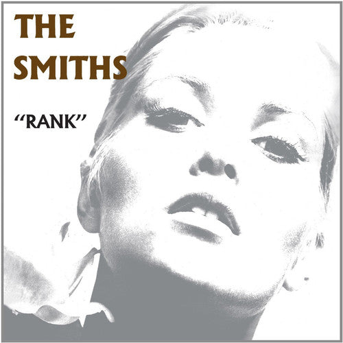 Rank: Remastered Vinyl Record