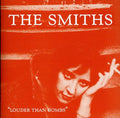 Smiths - Louder Than Bombs - Music CD
