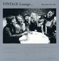 Vintage Lounge / Various - Vintage Lounge / Various - Music CD