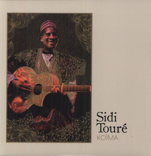 Toure,sidi - Koima - Vinyl Record