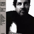 Olley,chris - Streetcar Named Disaster - Music CD