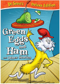 Dr Seuss: Green Eggs & Ham & Other Stories - Dr Seuss: Green Eggs & Ham & Other Stories - DVD