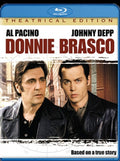 Donnie Brasco (1 Bd 25) - Donnie Brasco (1 Bd 25) - Blu-ray