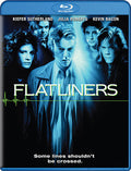 Flatliners (1 Bd 25) - Flatliners (1 Bd 25) - Blu-ray