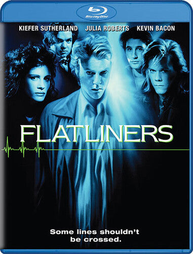 Flatliners (1 Bd 25) - Flatliners (1 Bd 25) - Blu-ray