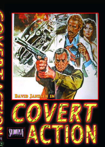 Covert Action - Covert Action - DVD
