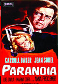 Paranoia - Paranoia - DVD