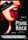 Punk Rock Movie - Punk Rock Movie - DVD