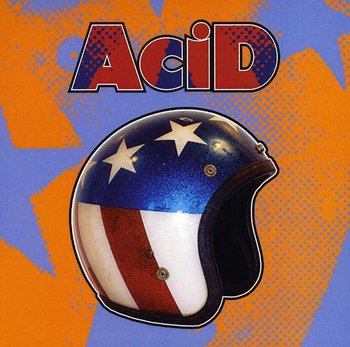 Acid - Acid - Music CD