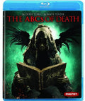 Abc's Of Death Bd - Abc's Of Death Bd - Blu-ray