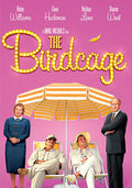 Birdcage - Birdcage - DVD