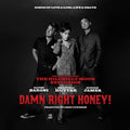 Hillbilly Moon Explosion - Damn Right Honey - Vinyl Record
