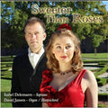 Delemarre,isabel & David Jansen - Sweeter Than Roses - Music CD