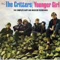 Critters - Younger Girl: Complete Kapp & Musicor Recordings - Music CD