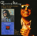 Milsap,ronnie - Lost In The Fifties Tonight / Heart & Soul - Music CD