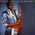 Phillinganes,greg - Pulse - Music CD