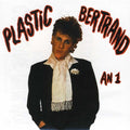 Plastic Bertrand - An 1 - Music CD