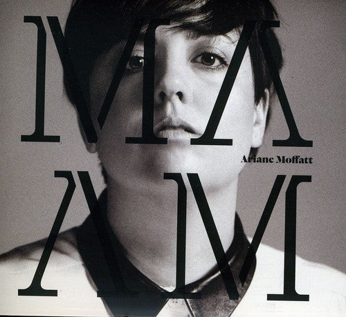 Ariane Moffatt - Ma - Music CD