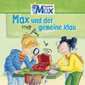 Max 03: Max Und Der Voll Fies Der Gemeine Klau - Max 03: Max Und Der Voll Fies Der Gemeine Klau - Music CD