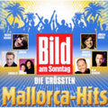 Bams-die Grossten Mallorca-hits - Bams-die Grossten Mallorca-hits - Music CD