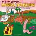 Die Kleine Schnecke 23 Monika Hauschen: Warum Habe - Die Kleine Schnecke 23 Monika Hauschen: Warum Habe - Music CD