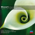 Mozart,w.a. - Klarinett Fagott Oboenkonzert/leister/thunemann/ho - Music CD