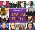 Passion Of Classical Voices - Passion Of Classical Voices - Music CD