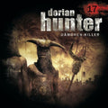 Dorian Hunter 17 Das Damonenauge - Dorian Hunter 17 Das Damonenauge - Music CD