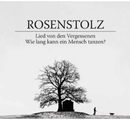 Rosenstolz - Lied Von Den: Limited Digipack Incl. Poster