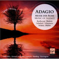 Adagio: Music Of Silence / Various - Adagio: Music Of Silence / Various - Music CD