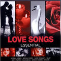 Love Songs Essential Series - Love Songs Essential Series - Music CD