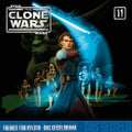 Das Geiseldrama - Clone Wars 11 Freiheit Fur Ryloth - Music CD