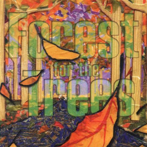 Forest For The Trees - Forest For The Trees - Music CD