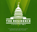 Residence Club Music Only - Vol. 2-residence Club Music Only - Music CD
