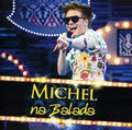 Telo,michel - Na Balada - Music CD