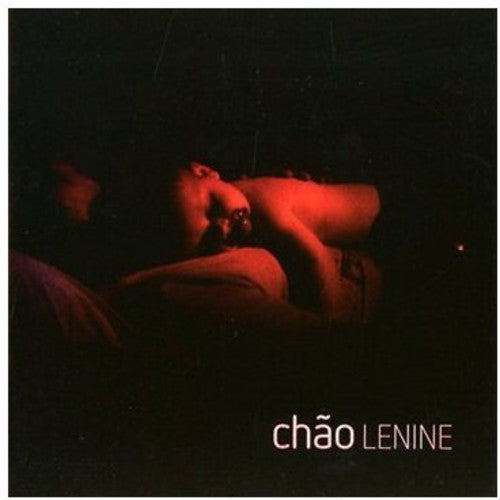 Lenine - Chao - Music CD