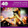 Alle 40 Goed-dance Hits - Alle 40 Goed-dance Hits - Music CD
