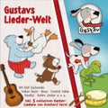 Gustavs Lieer Welt - Gustavs Lieer Welt - Music CD