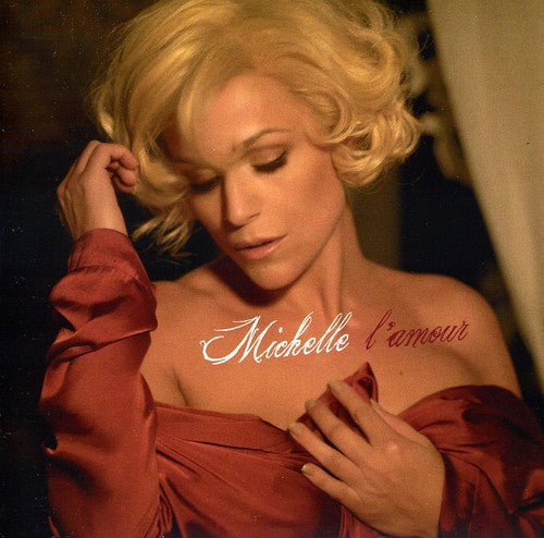 Michelle - L'amour - Music CD