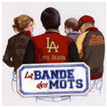 La Bande De Mots - La Bande De Mots - Music CD
