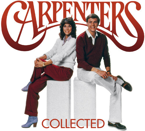 Carpenters - Collected - Music CD
