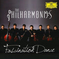 Philharmonics - Fascination Dance - Music CD