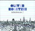 Koletzki,oliver - Grossstadtmarchen 2 - Music CD