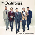 Overtones - Good Ol' Fashioned Love - Music CD